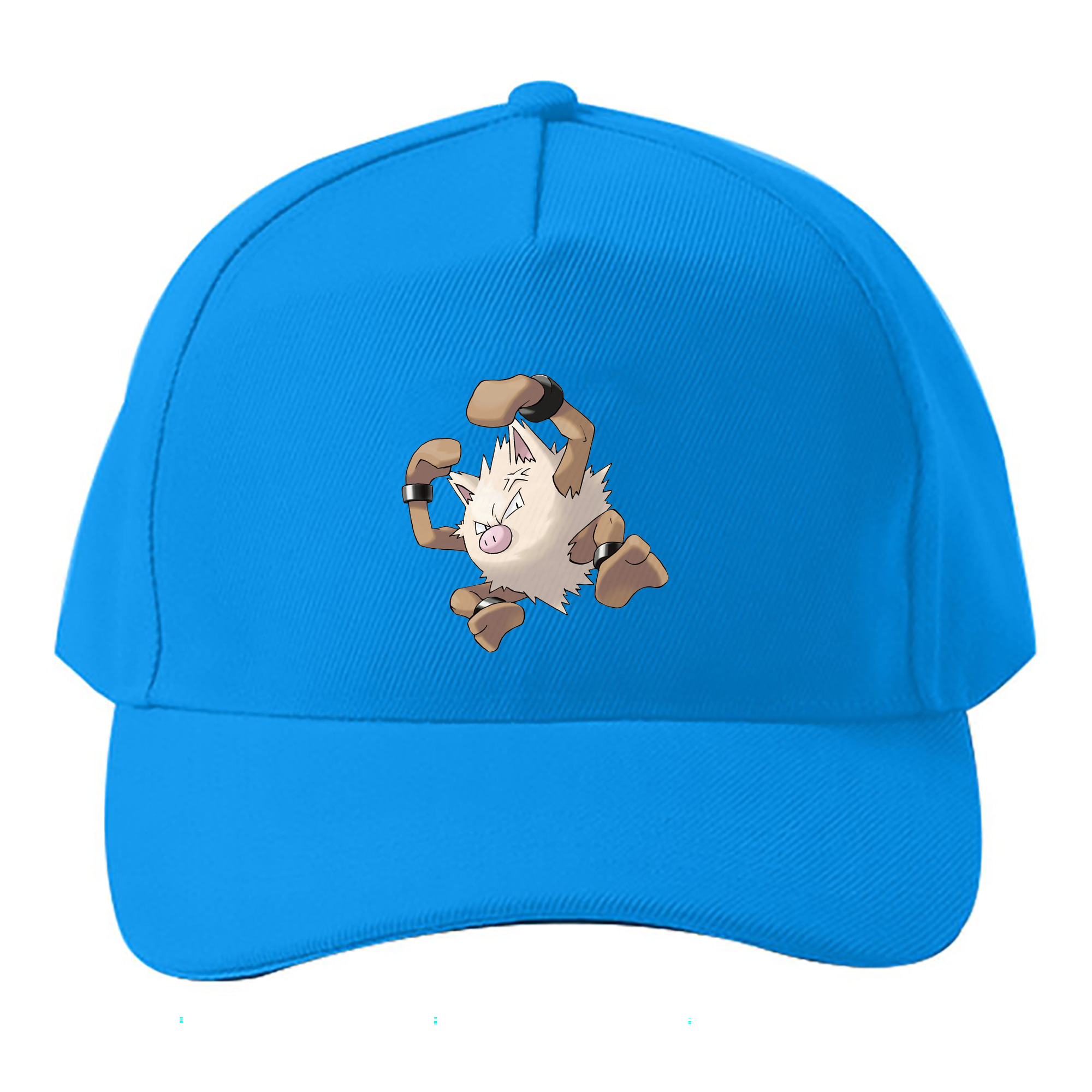 （画像用） ポケットモンスター Pokémon ベースボールキャップ 綿100％ 男女兼用 帽子 スポーツ